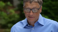 Bill Gates ALS Ice Bucket Challenge