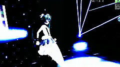 Saturation 变装