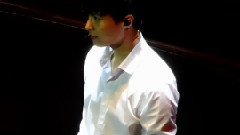 Baby Don't Cry