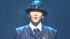 音乐剧< Singin' In The Rain >