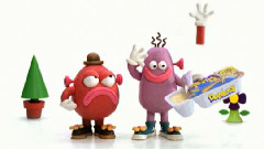 Dairylea Dunkers