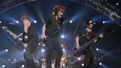 SPYAIR TOUR 2013 MILLION Part 5