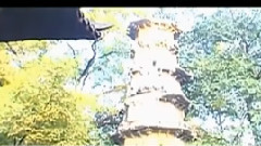 名寺古刹-杭州灵隐寺