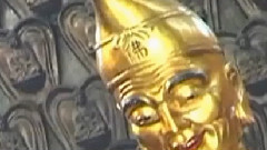 名寺古刹-杭州净慈禅寺