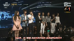 WINNER之候补采访 All Cut