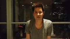 WOOLLIM社长 李重烨 冰桶挑战