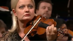 Jacob Gade Tango Jalousie DR Symfoni Orkestret Rafael Fruhbeck de Burgos