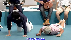 EXO 902014 蚯蚓式舞蹈教学Cut