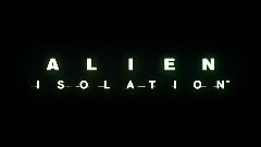 Alien:Isolation