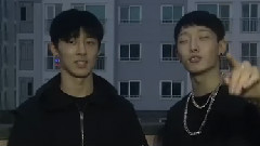 B.I & Bobby Ice Bucket Challenge