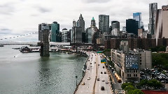 New York Timelapse II