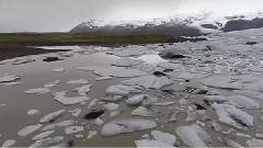Mountains Take Wing