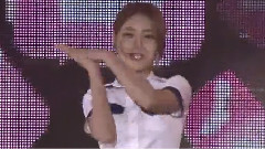短发