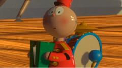 Tin Toy