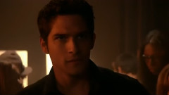 美剧< Teen Wolf > S04E09 音乐欣赏