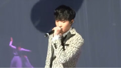 Baby Don't Cry