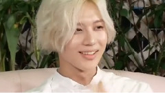 Begins Taemin Full Part