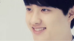 TOP MODEL之D.O.