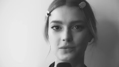 Model Profiling Sigrid Agren