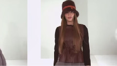 H&M Fall 2011 Lookbook Collection