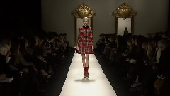 Moschino Fall Winter 2013-2014