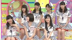 HKT48のごぼてん! Ep11