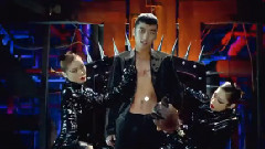FANTASTIC BABY