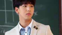 SMART Making Film B1A4 CUT