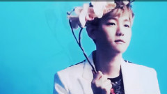 TOP MODEL之EXO