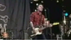 The Gaslight Anthem - Wherefore Art Thou, Elvis