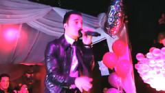 Eva Longoria - Club Party
