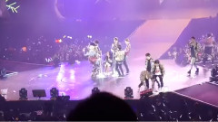 Dance Battle