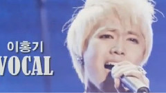 FTIsland 3RD LIVE CONCERT