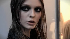 Roberto Cavalli FallWinter 2011 Collection In Milan.