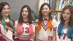 Irene & Joy