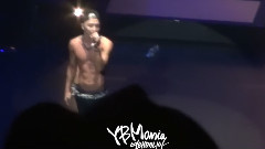 His Beautiful Voice