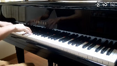 君じゃなきゃダメみたい 钢琴弹奏版