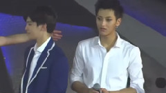 MENT Before Lucky 2