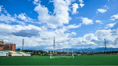 Xijing University Summer