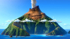 Lava(熔岩)