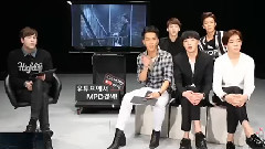 MPD-MV Commentary - Winner Empty