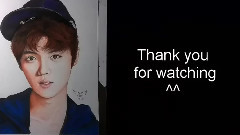 Luhan 快速画