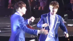 Chansoo Moment