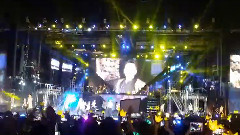 Fantastic Baby