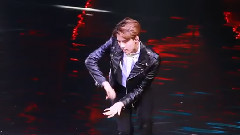 SEHUN SOLO