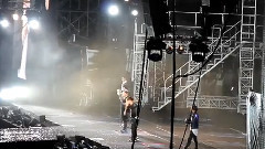 Talk & 一天一天