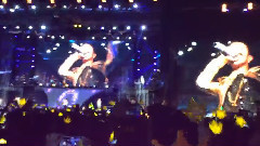 Fantastic Baby