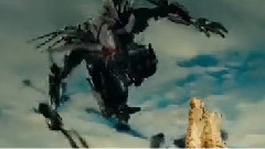 Arrival To Earth