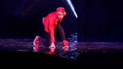 鹿晗Solo