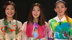 危机逃出NO.1 Red Velvet Cut